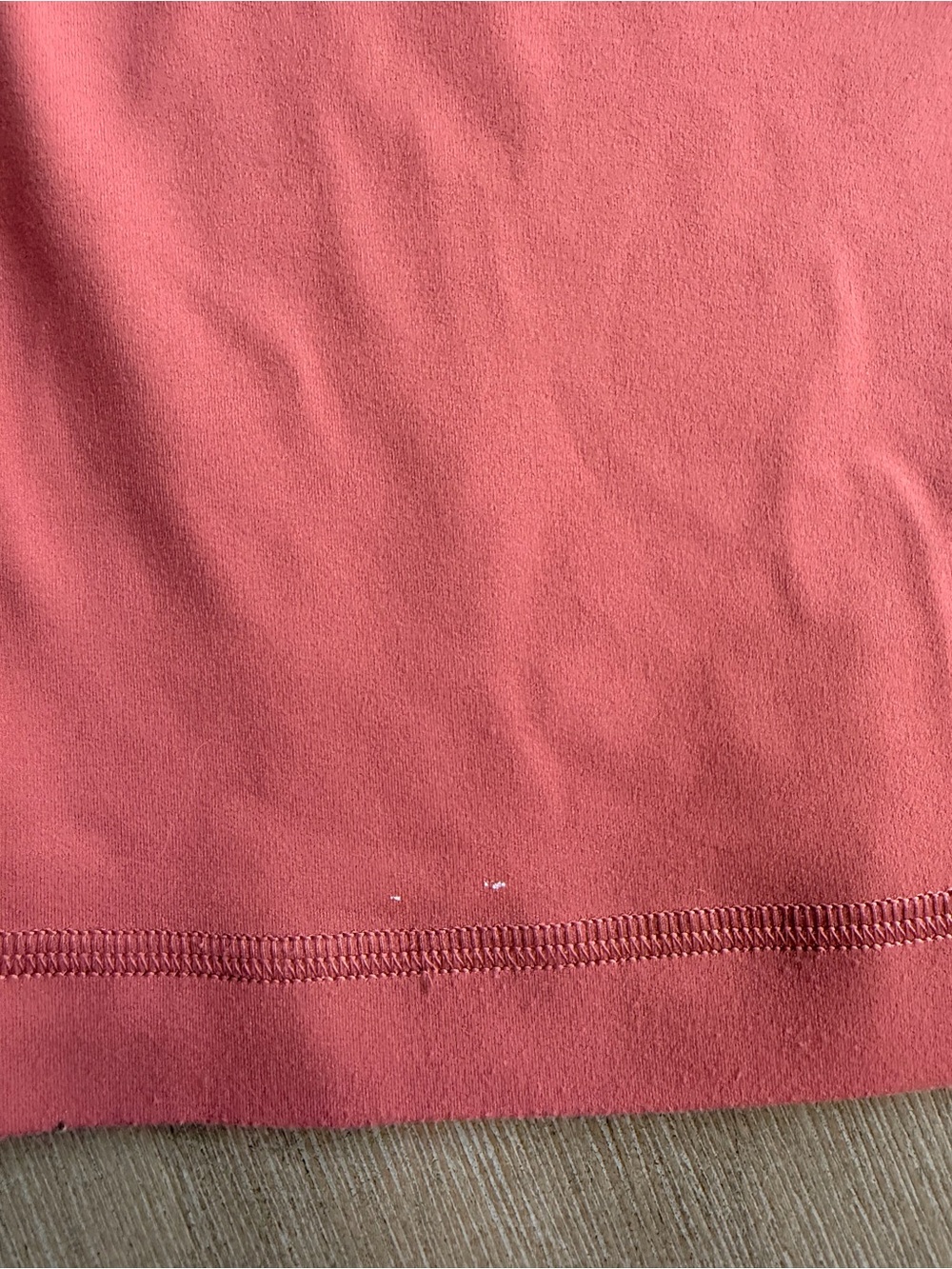 Lululemon Women's Coral Flare Yoga Pants 8 - Picture 9 of 11